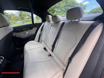 2019 Mercedes-Benz C 300   - Photo 16 - Miami, FL 33165