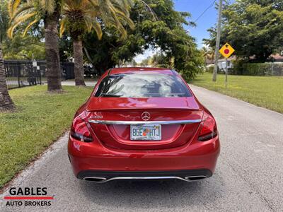 2019 Mercedes-Benz C 300   - Photo 6 - Miami, FL 33165