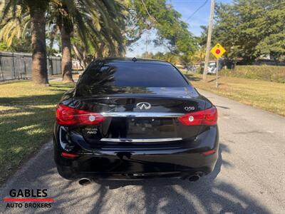 2015 INFINITI Q50 Premium   - Photo 11 - Miami, FL 33165