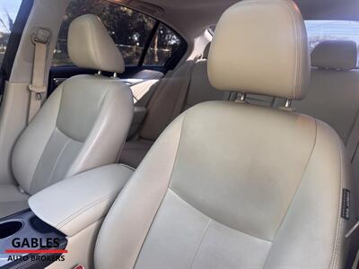 2015 INFINITI Q50 Premium   - Photo 23 - Miami, FL 33165