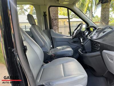 2019 Ford Transit 350 XL   - Photo 19 - Miami, FL 33165