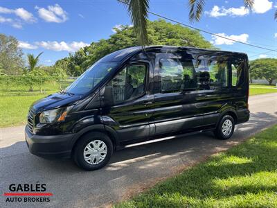 2019 Ford Transit 350 XL   - Photo 9 - Miami, FL 33165