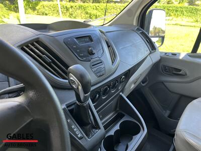 2019 Ford Transit 350 XL   - Photo 15 - Miami, FL 33165