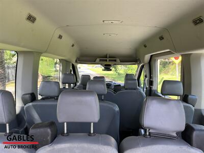 2019 Ford Transit 350 XL   - Photo 25 - Miami, FL 33165