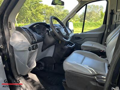 2019 Ford Transit 350 XL   - Photo 14 - Miami, FL 33165