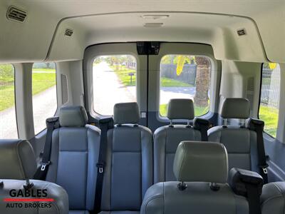 2019 Ford Transit 350 XL   - Photo 18 - Miami, FL 33165