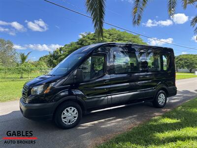 2019 Ford Transit 350 XL   - Photo 8 - Miami, FL 33165