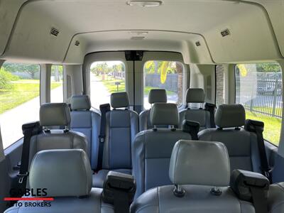 2019 Ford Transit 350 XL   - Photo 17 - Miami, FL 33165