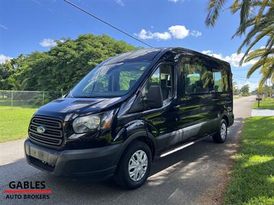 2019 Ford Transit 350 XL   - Photo 10 - Miami, FL 33165