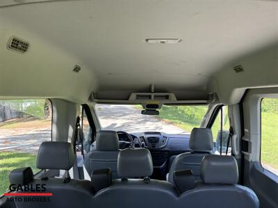 2019 Ford Transit 350 XL   - Photo 24 - Miami, FL 33165