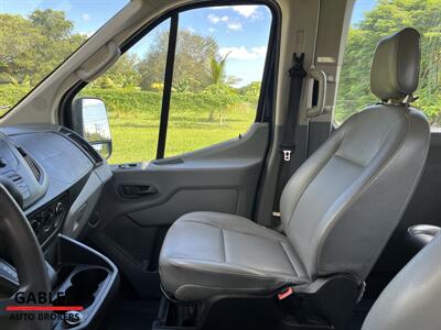 2019 Ford Transit 350 XL   - Photo 13 - Miami, FL 33165