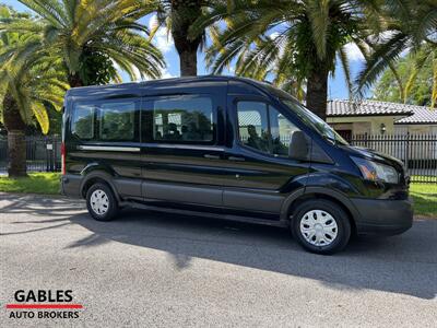 2019 Ford Transit 350 XL   - Photo 1 - Miami, FL 33165