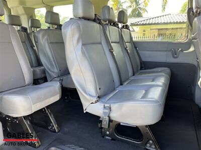 2019 Ford Transit 350 XL   - Photo 20 - Miami, FL 33165