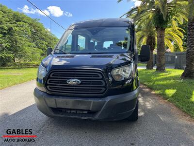 2019 Ford Transit 350 XL   - Photo 11 - Miami, FL 33165