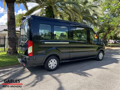 2019 Ford Transit 350 XL   - Photo 3 - Miami, FL 33165