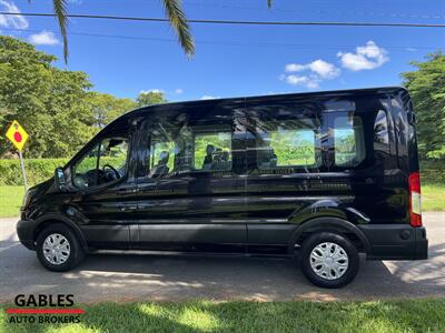 2019 Ford Transit 350 XL   - Photo 7 - Miami, FL 33165