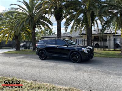 2022 GMC Terrain SLT   - Photo 2 - Miami, FL 33165