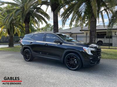 2022 GMC Terrain SLT   - Photo 3 - Miami, FL 33165