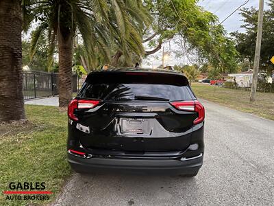 2022 GMC Terrain SLT   - Photo 13 - Miami, FL 33165