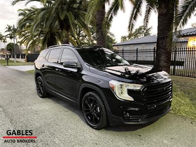 2022 GMC Terrain SLT   - Photo 4 - Miami, FL 33165