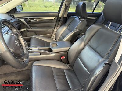 2014 Acura TL w/SE - Photo 10 - Miami, FL 33165