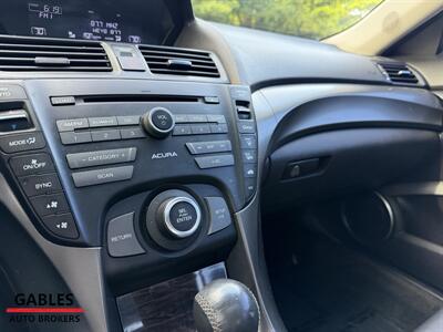 2014 Acura TL w/SE - Photo 14 - Miami, FL 33165