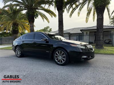 2014 Acura TL w/SE - Photo 2 - Miami, FL 33165