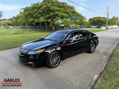 2014 Acura TL w/SE - Photo 6 - Miami, FL 33165