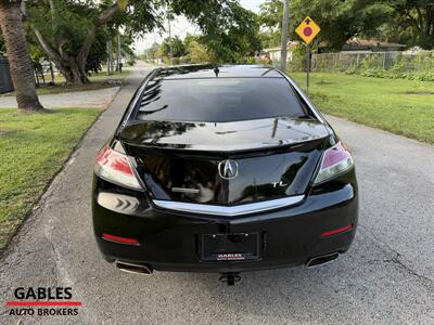 2014 Acura TL w/SE - Photo 4 - Miami, FL 33165