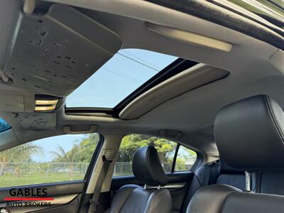2014 Acura TL w/SE - Photo 12 - Miami, FL 33165