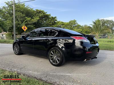 2014 Acura TL w/SE - Photo 5 - Miami, FL 33165