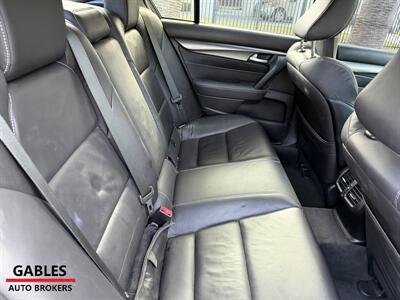 2014 Acura TL w/SE - Photo 8 - Miami, FL 33165