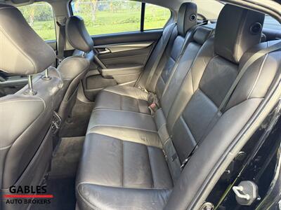 2014 Acura TL w/SE - Photo 9 - Miami, FL 33165