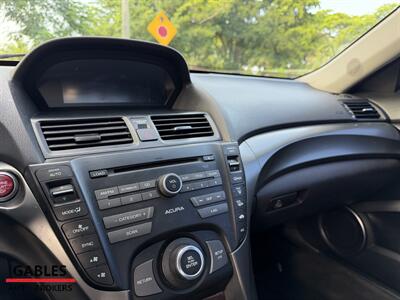 2014 Acura TL w/SE - Photo 11 - Miami, FL 33165