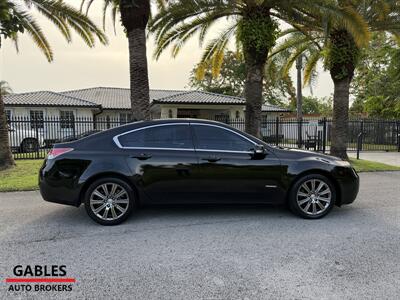 2014 Acura TL w/SE - Photo 3 - Miami, FL 33165