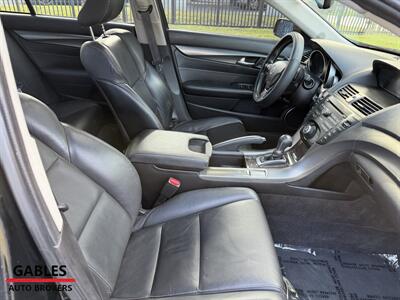2014 Acura TL w/SE - Photo 7 - Miami, FL 33165
