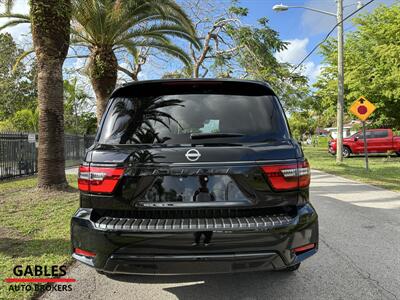 2024 Nissan Armada SL - Photo 6 - Miami, FL 33165