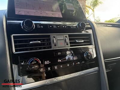 2024 Nissan Armada SL - Photo 21 - Miami, FL 33165