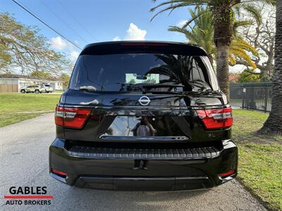 2024 Nissan Armada SL - Photo 12 - Miami, FL 33165