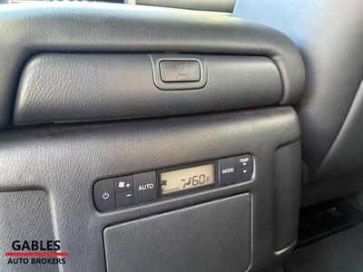 2024 Nissan Armada SL - Photo 28 - Miami, FL 33165