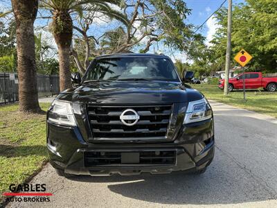 2024 Nissan Armada SL - Photo 9 - Miami, FL 33165