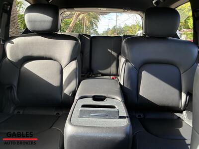 2024 Nissan Armada SL - Photo 24 - Miami, FL 33165