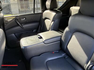 2024 Nissan Armada SL - Photo 25 - Miami, FL 33165