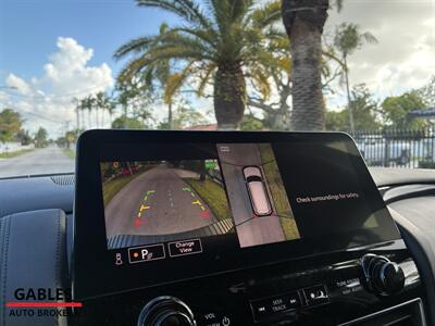 2024 Nissan Armada SL - Photo 20 - Miami, FL 33165