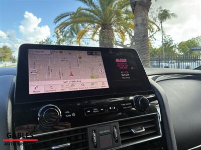 2024 Nissan Armada SL - Photo 19 - Miami, FL 33165