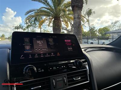 2024 Nissan Armada SL - Photo 18 - Miami, FL 33165
