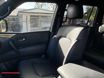 2024 Nissan Armada SL - Photo 23 - Miami, FL 33165