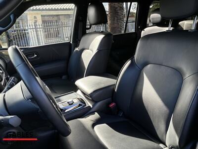2024 Nissan Armada SL - Photo 22 - Miami, FL 33165