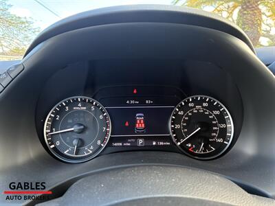 2024 Nissan Armada SL - Photo 17 - Miami, FL 33165