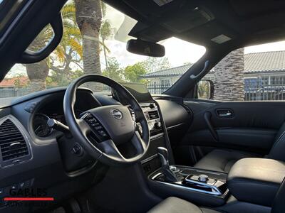 2024 Nissan Armada SL - Photo 13 - Miami, FL 33165